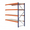 RACK de stockage extension