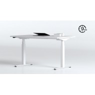 Châssis pour table de bureau électrique 1000 - 2000mm