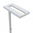 LED Stehlampe dimmbar